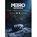 Metro Exodus The Two Colonels