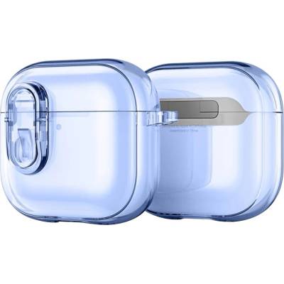 Dux Ducis PECL Series puzdro pre Apple AirPods 4 KF2340962