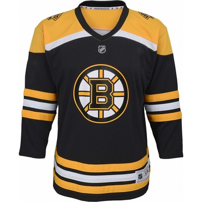 Outerstuff Detský dres Boston Bruins Premier Home