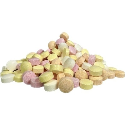 Ochutnej Ořech Komprimátový Mix 500 g