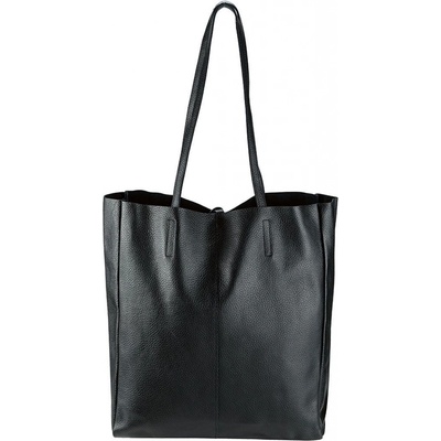Esmara dámska kabelka shopper 100286888 čierna