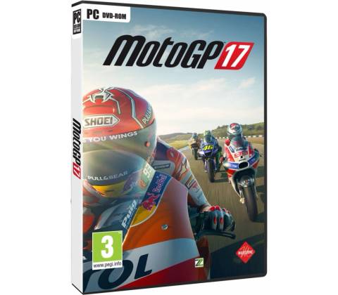 MotoGP 17