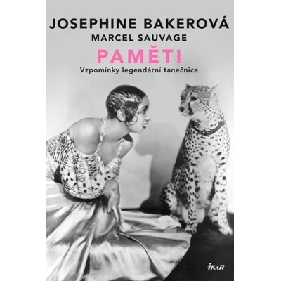 Paměti - Josephine Bakerová