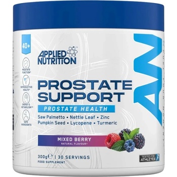 Applied Nutrition Agewell 40+ Prostate Support [300 грама] Горски плодове