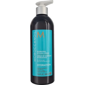Moroccanoil Hydrating Styling Cream 500 ml