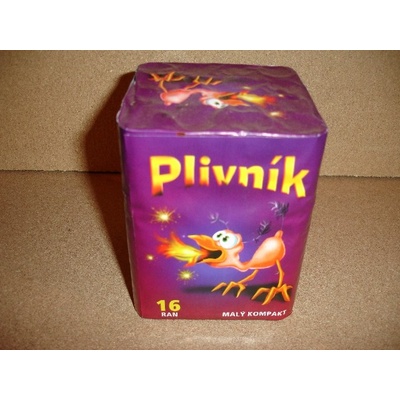 Plivník 16 RAN