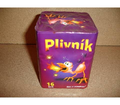 Plivník 16 RAN
