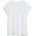 Armedangels Дамска тениска ARMEDANGELS Women's Idaa Logo T-shirt - White (116-6799-0612)