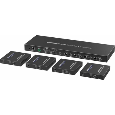 PremiumCord khswit44c