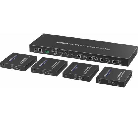 PremiumCord khswit44c
