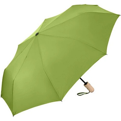 Fare mini vreckový vystreľovací dáždnik FA5514WS lime
