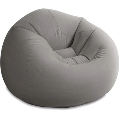 nafukovací křeslo Intex Beanless Bag Chair – Hledejceny.cz