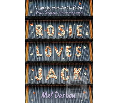 Rosie Loves Jack