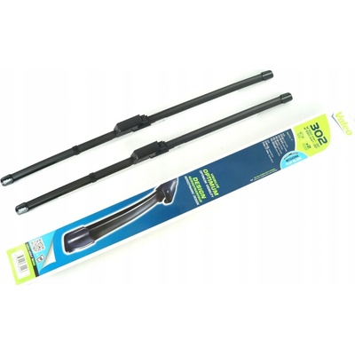 Valeo VF302 550+550 mm 574303