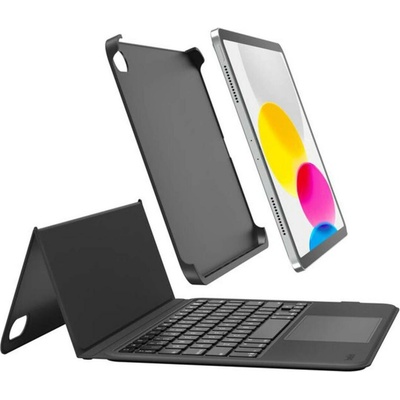 Belkin Everyday Cradle Keyboard Folio for iPad 10th Gen BBZ001du-v3