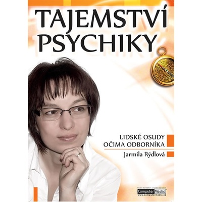 Tajemství psychiky