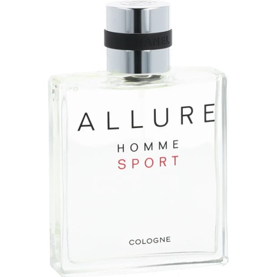 Allure Homme Sport Cologne Одеколон за мъже 100 ml