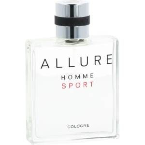 CHANEL Allure Homme Sport Cologne Одеколон за мъже 100 ml Парфюми