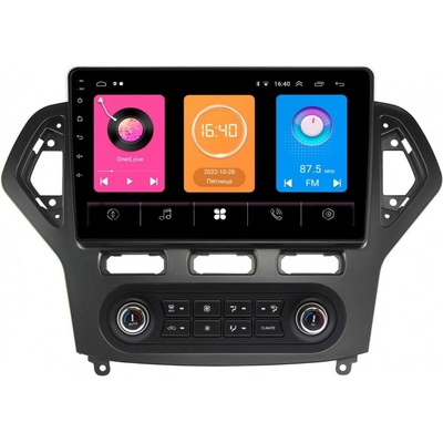 Bulltronics TNX-MON-AC FORD MONDEO