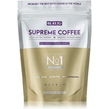 BeKeto Káva Supreme Coffee 250 g