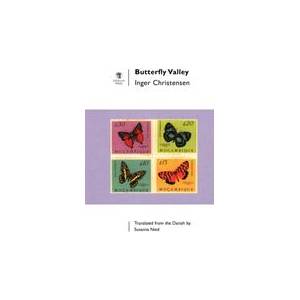 Butterfly Valley | Inger Christensen (ISBN: 9781901233827)