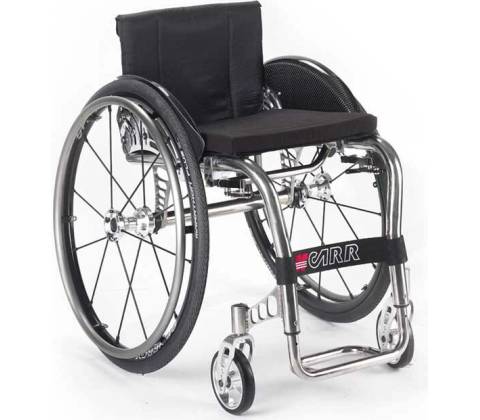 Offcarr Eos