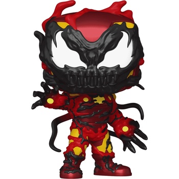 Funko Фигура Funko POP! Marvel: Carnageized - Carnage Iron Man #1437 (097686)
