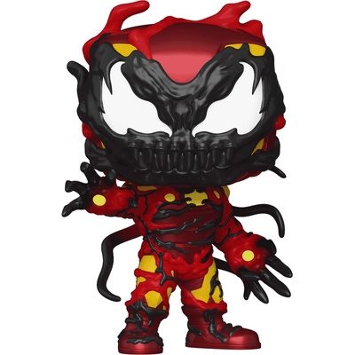 Funko Фигура Funko POP! Marvel: Carnageized - Carnage Iron Man #1437 (097686)