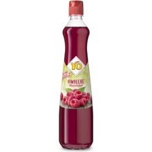 YO sirup malina 0,7 l - PET