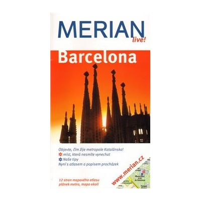 Barcelona - Merian Live! - Harald Klöcker