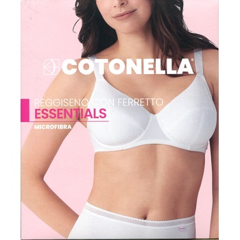 Cotonella Сутиен Cotonella Модел Bra CD052 REBECCA wired sof