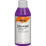 Kreul Javana Боя за плат Violet 250 ml 1 бр (91306)