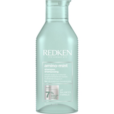 Redken Amino Mint Shampoo 300 ml
