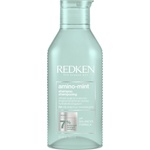 Redken Amino Mint Shampoo 300 ml
