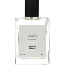 Atelier Bloem William parfémovaná voda unisex 100 ml