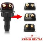 Paolo Пръскалки pa826 - 2БР/К-Т (1852309) - steficenter