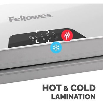 Image 1 of Fellowes Pixel A4 5601401