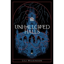 Unhallowed Halls