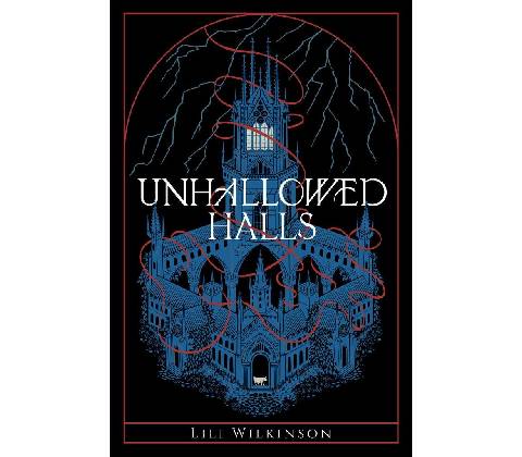 Unhallowed Halls