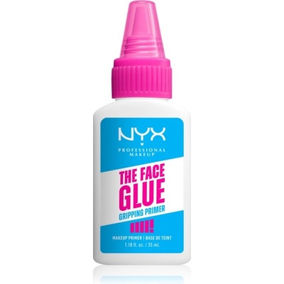NYX Professional Makeup The Face Glue podkladová báze 35 ml – Zboží Dáma