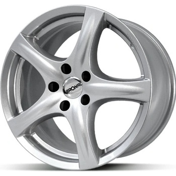 Ronal R42 6,5x16 5x112 ET50 silver