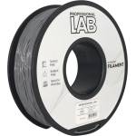 Съвместим Филамент TPU черен 1.75mm Prof. Lab (CoolGray10C) (FG-P124-E1)