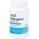SFI HEALTH Ther-Biotic Vital-10® - 100 вег. капсули