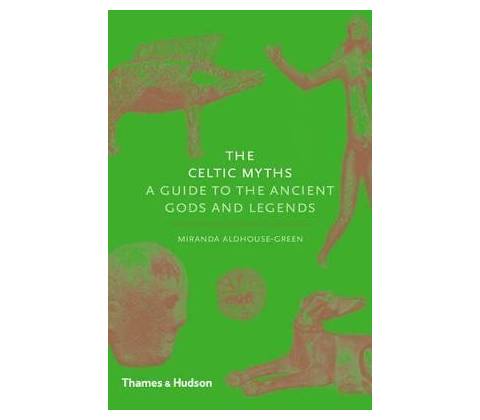 Celtic Myths