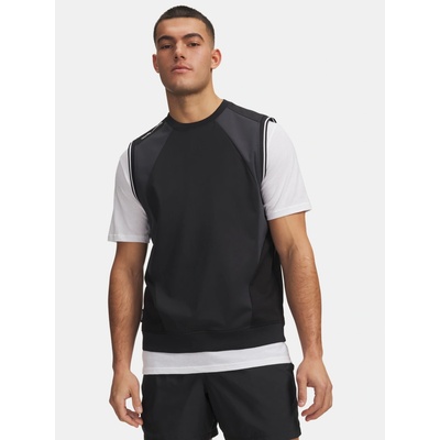 Under Armour pánska vesta UA Drive Wind Vest čierna