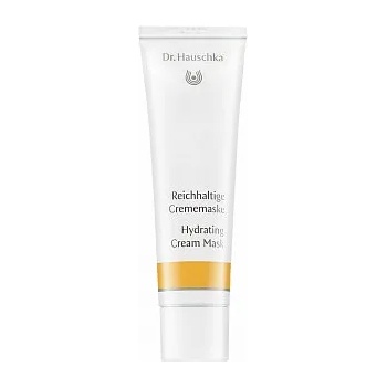 Dr. Hauschka подхранваща маска Hydrating Cream Mask 30 ml