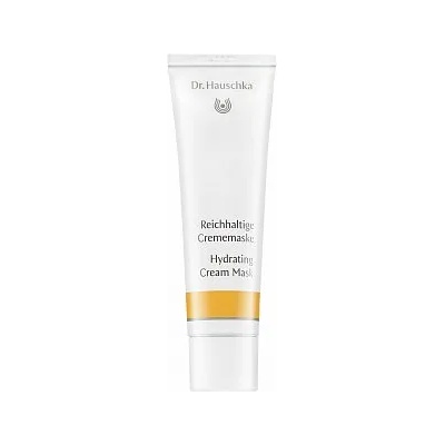 Dr. Hauschka подхранваща маска Hydrating Cream Mask 30 ml