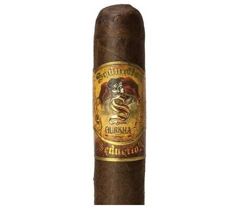 Gurkha Seduction Robusto