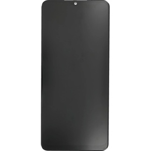 Samsung (OEM) Стъкло и LCD екран за Samsung Galaxy A13 5G / SM-A136, оригинален (OEM), без рамката (18100)