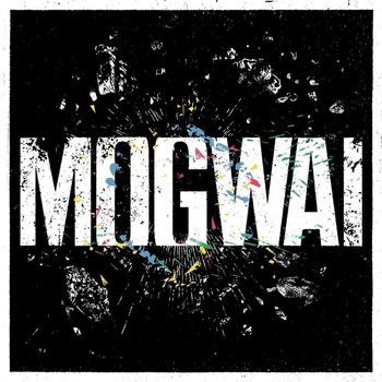 Mogwai - Bad Fire (Indie Exclusive) (Green Coloured) (2 x Green LP + 1 x 12" Black LP + CD) (656605444284)